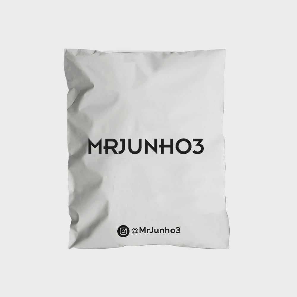 MrJunho3 Everyday Clothing Box